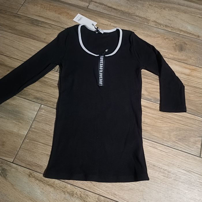 Bluzka Hdm standard