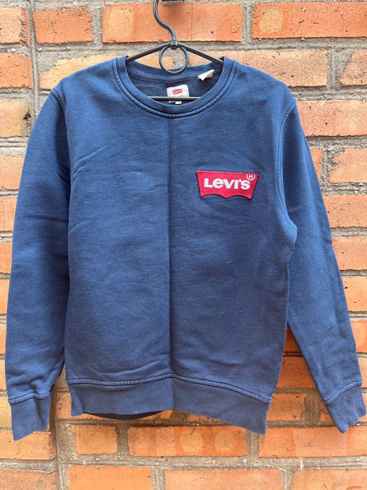 Світшот від Levi’s