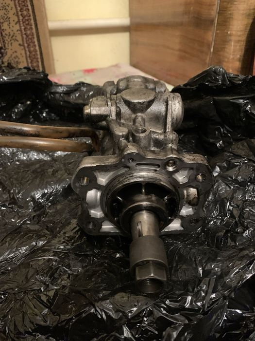 Продам ТНВД 005 M47 e46 2.0d паливна апаратура