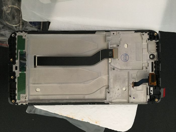 LCD Visor Ecrã Display Xiaomi Redmi 5A64729625521539122