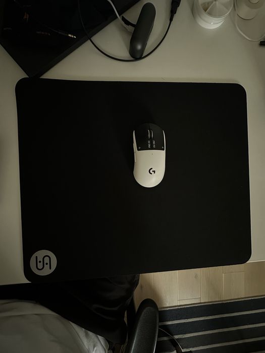 podkladka Vaxee PA Black - nowa