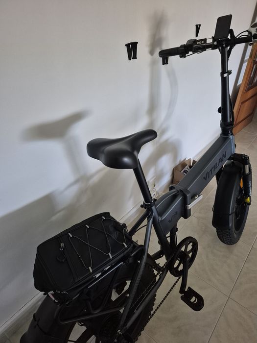 E-Bike Vitilan V3 2.0