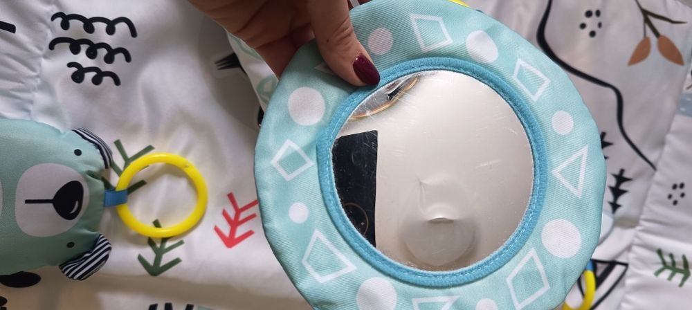 Mata edukacyjna ricokids