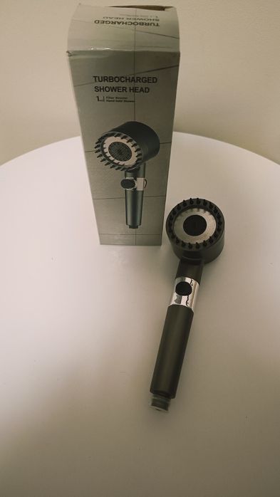 Słuchawka prysznicowa