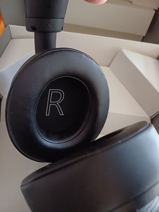 Xbox wireless headset