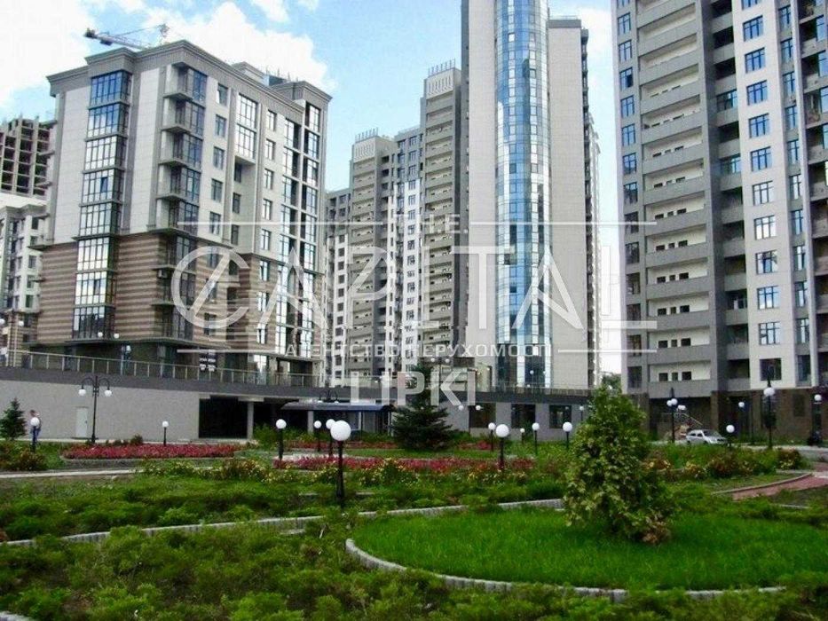 Продаж 2к (115м2) 2 спальні 2 с/в Новопечерські Липки