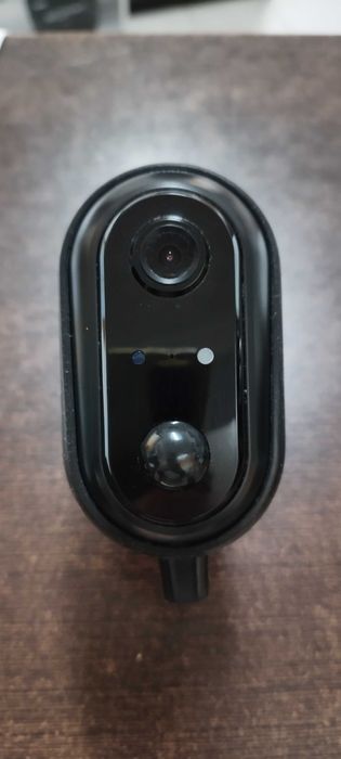 Câmara de Vigilância WOOX R9045