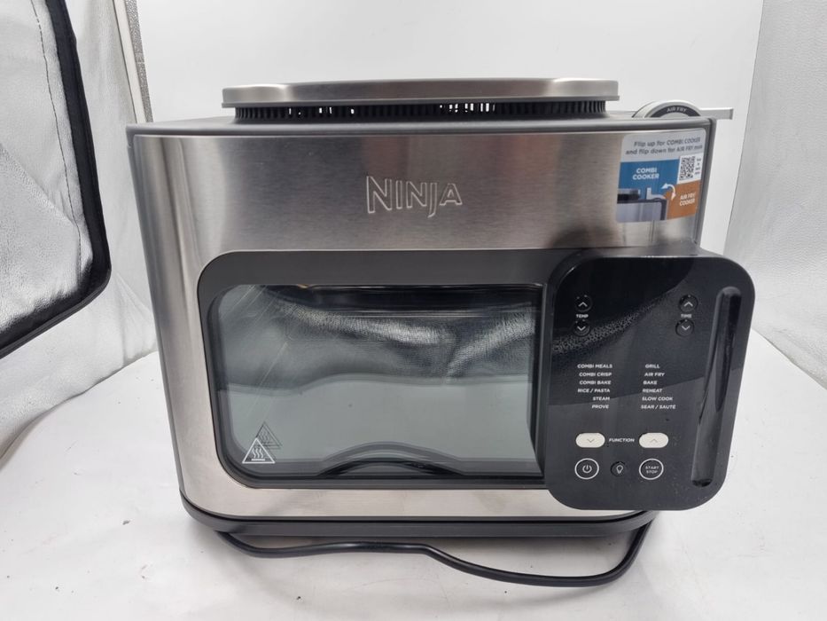 Ninja Combi 12 w 1 multicooker piekarnik i frytkownica SFP700EU