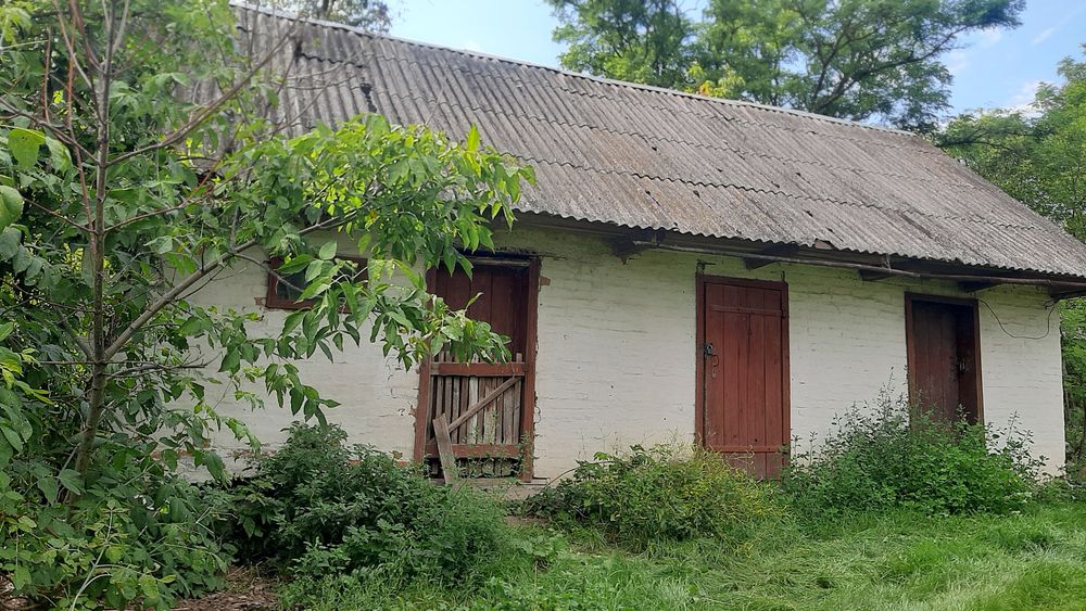 Продам будинок, с. Ташлик