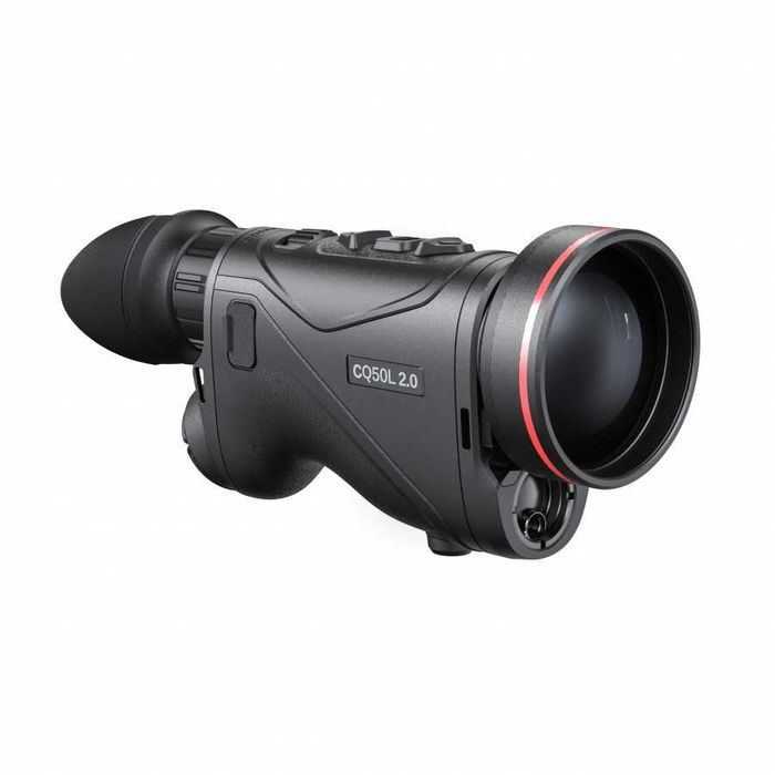 Hikmicro CONDOR CQ50L 2.0 Termowizor Terma Termo Termowizja Kamera Termowizyjna Monookular Monokular Termowizyjny CentrumTermowizji.pl Warszawa Raty0%