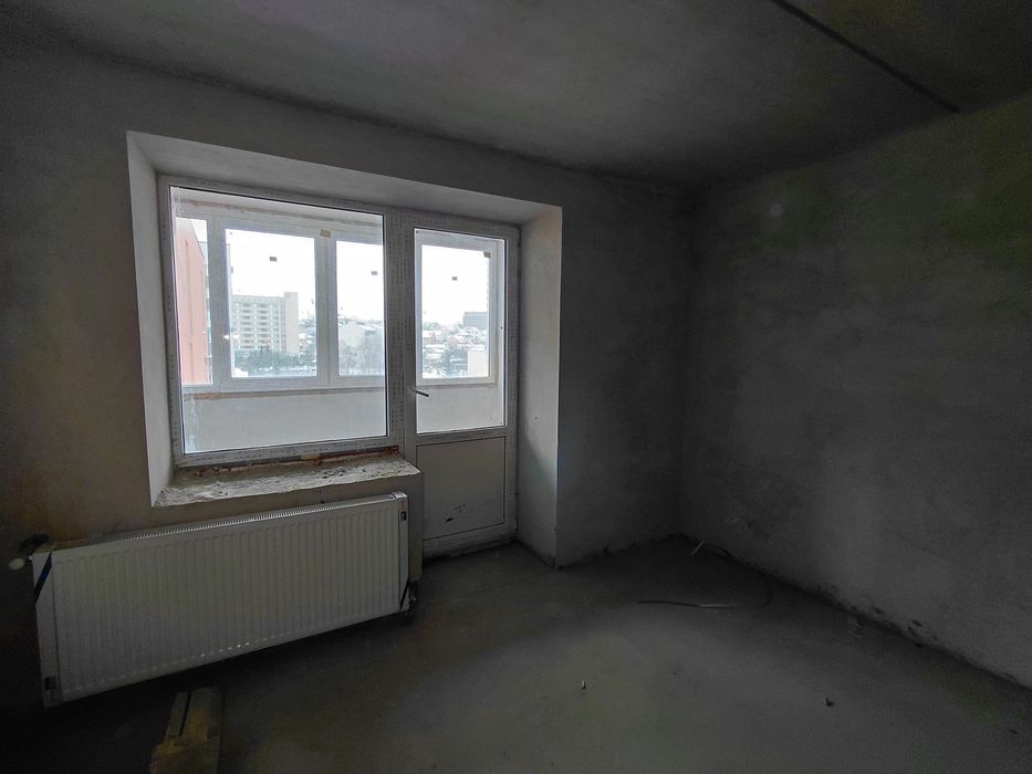 Продаж. 2 кімнатна квартира . Тернопіль. Дружба. вул Львівська