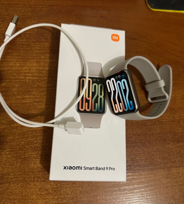 xiaomi smart mi bend 9 pro