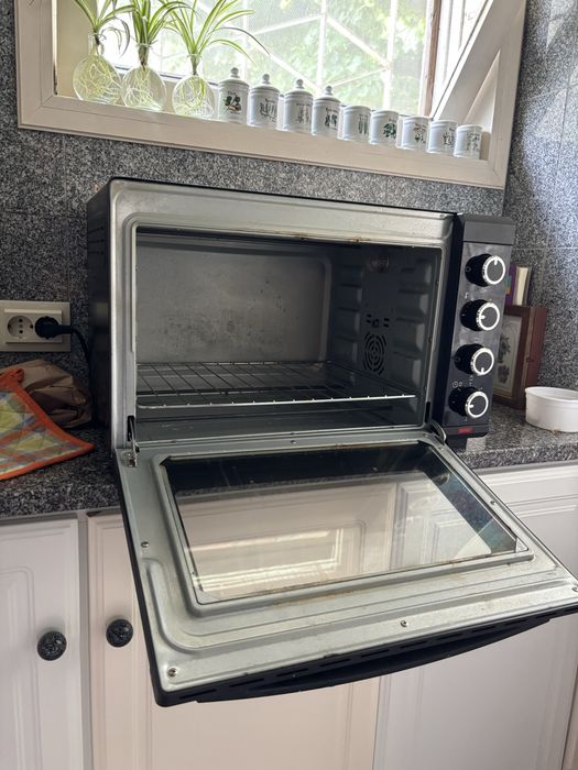 Mini Forno  Electronia TG48B4
