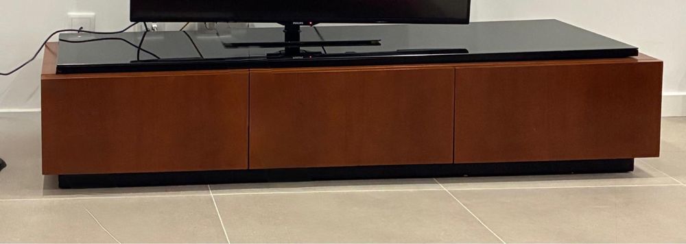 Sala de estar completa