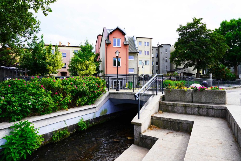 Pokoje gościnne / noclegi / mieszkanie na doby  / apartament z aneksem