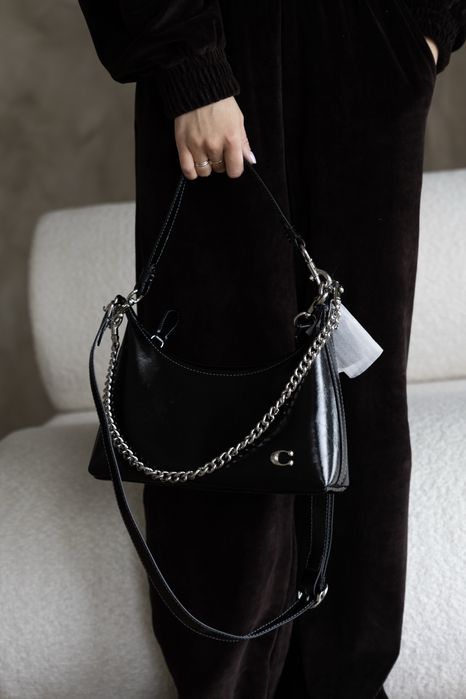 Сумка Coach оригінал