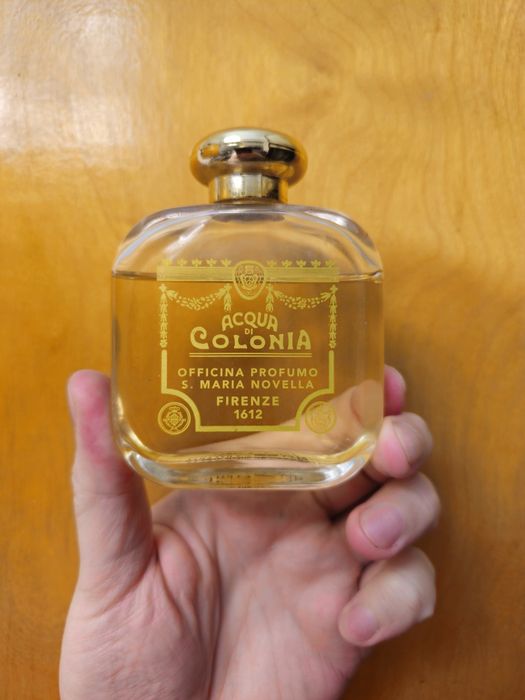 Acqua di Cuba Santa Maria Novella EDC 100 ml