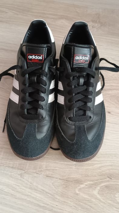 Buty adidas Samba r.40