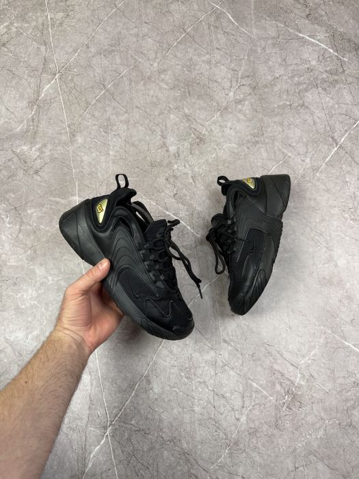 Nike  zoom 2k  кросівки