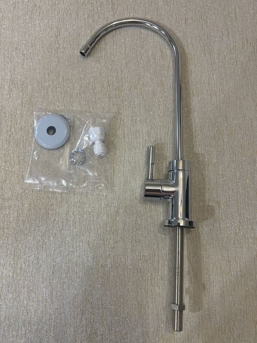 Кран шаровий Modern для фільтрованої води