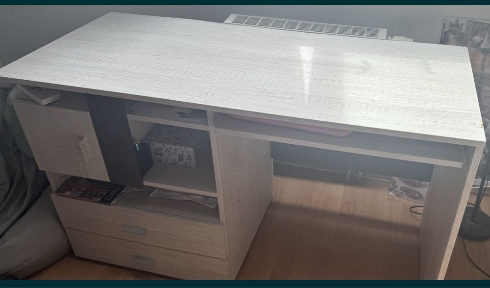 Biurko z Agata Meble