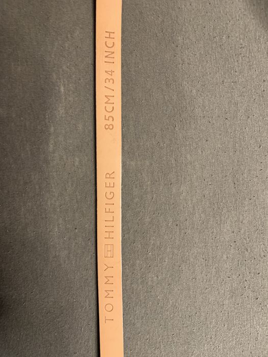 pasek tommy hilfiger