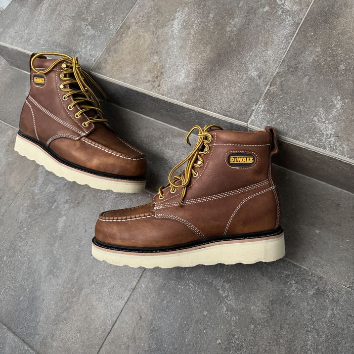 Dewalt робочі черевики