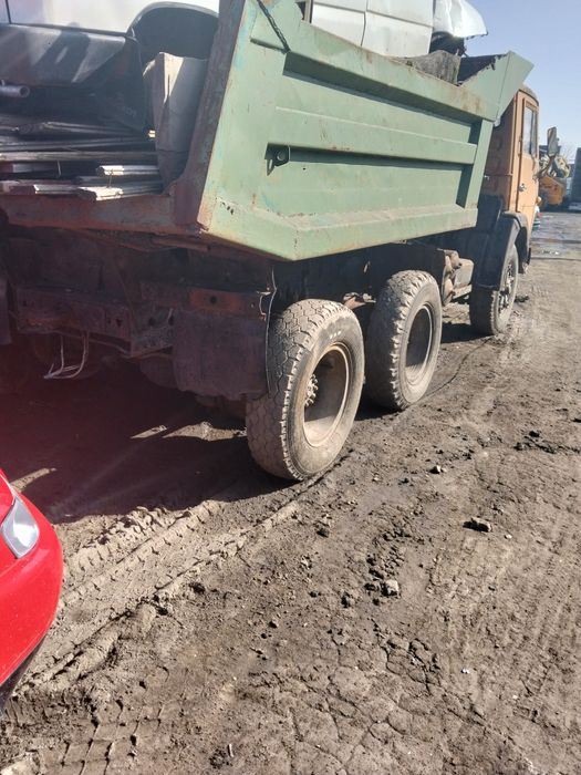 Продам Камаз 5511