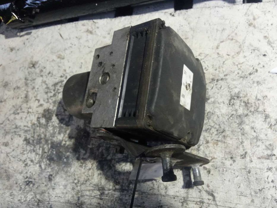 Блок керування ABS W211 W219 OM642