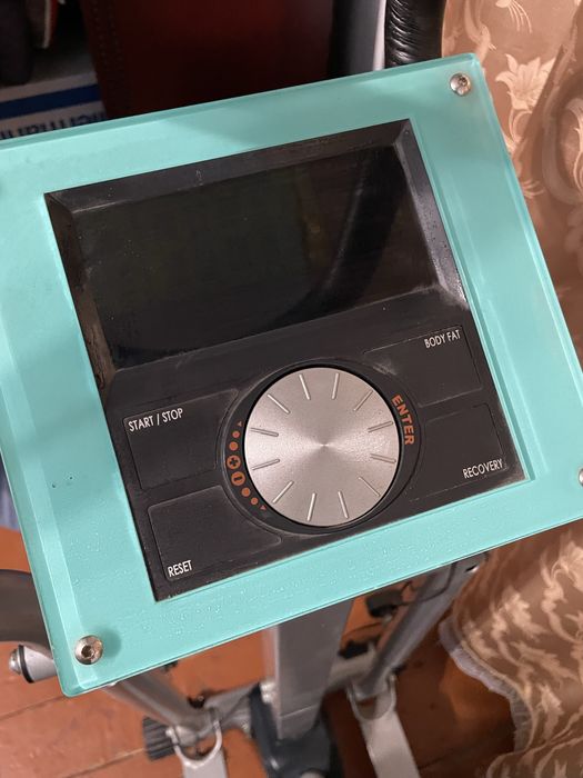 Велотренажер привезений з закордону