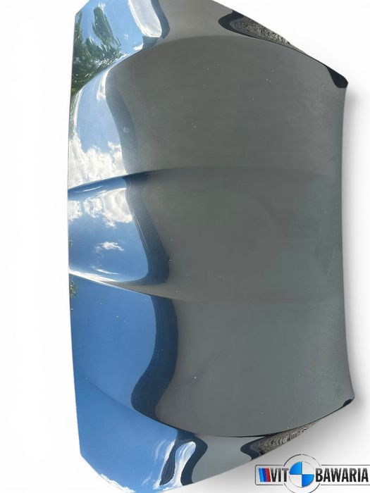 Maska przód BMW F10/F11 A90/7