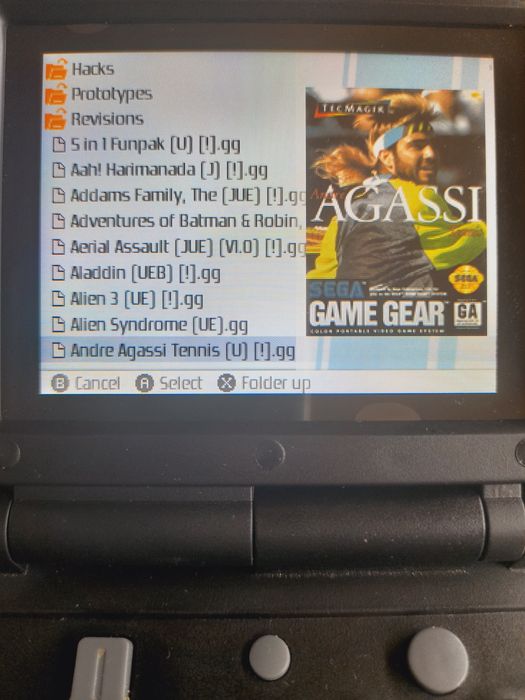 Powkiddy V90 - Special Edition