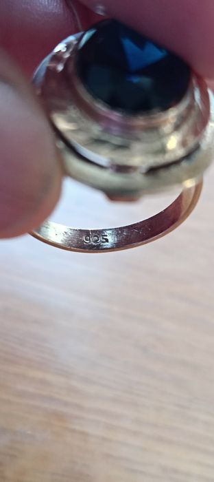 Пропоную   набір зі срібла