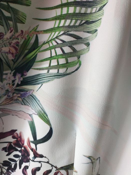 Elegancka sukienka, ślub, chrzest, komunia