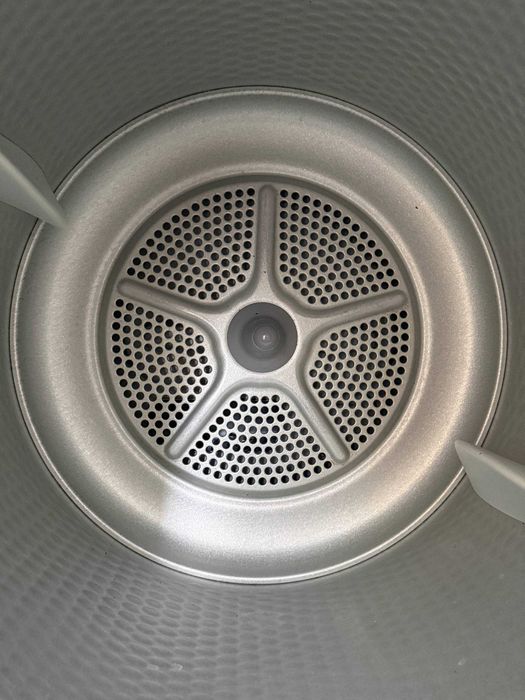 Сушильна машина б/в Siemens Розмір: 85/60/65 Обʼєм: 8кг IQ 300 #05281