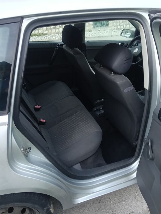 VW Polo 2003 1.2 direção assistida