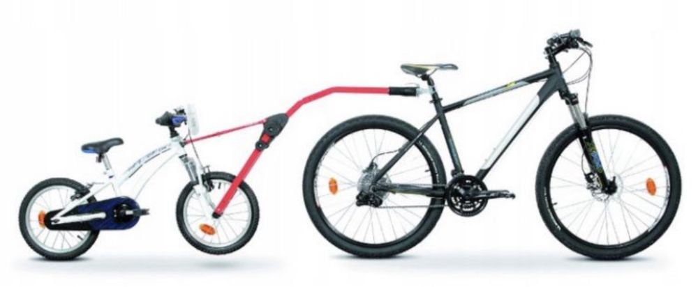 Hol do rowerka peruzzo