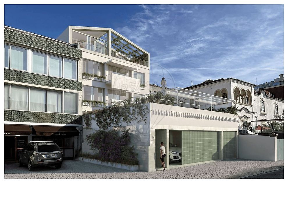Apartamento T3 para venda