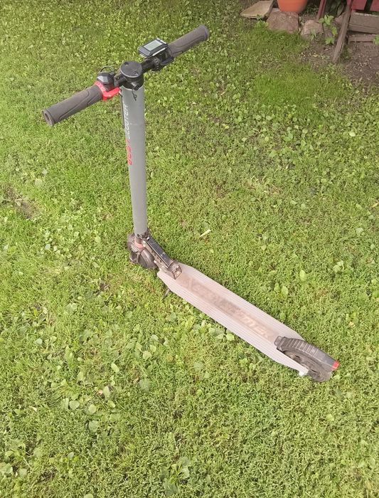 Продам сомокат BEST scooter