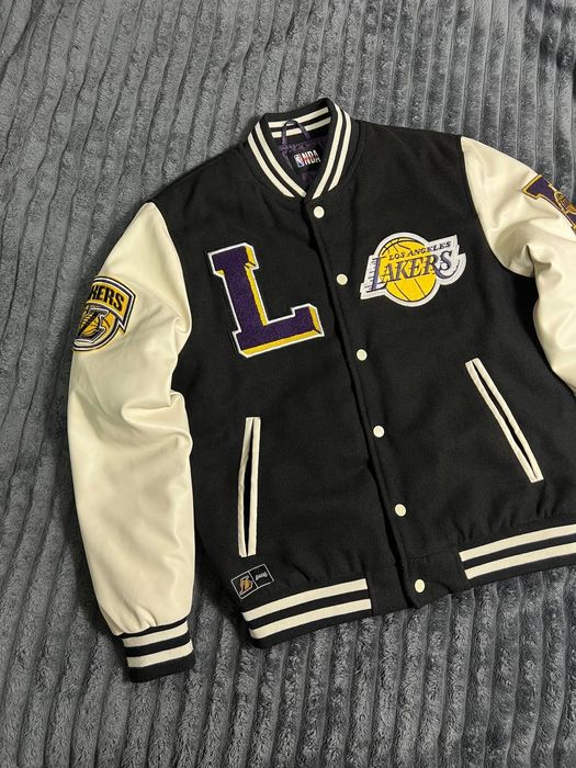 Бомбер NBA, Lakers, Basketball, Баскетбол: 1 399 грн. - Бомберы