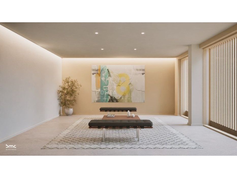 Apartamento T1, novo, em Leça do Balio a escasso minutos da Circunv... — Custóias, Leça Do Balio E Guifões, Porto