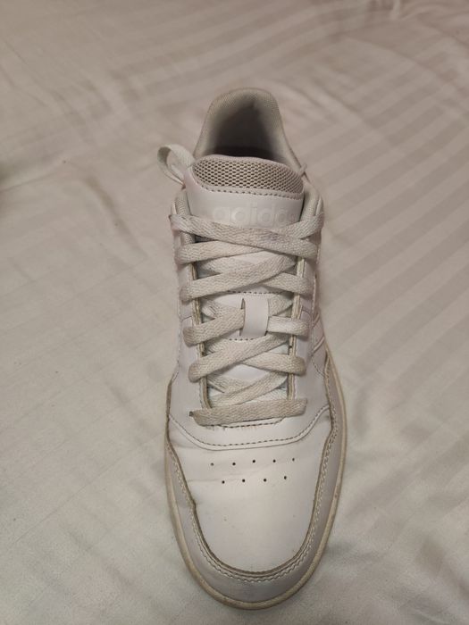 Кросівки Adidas Hoops 3.0 Low Classic (оригінал)