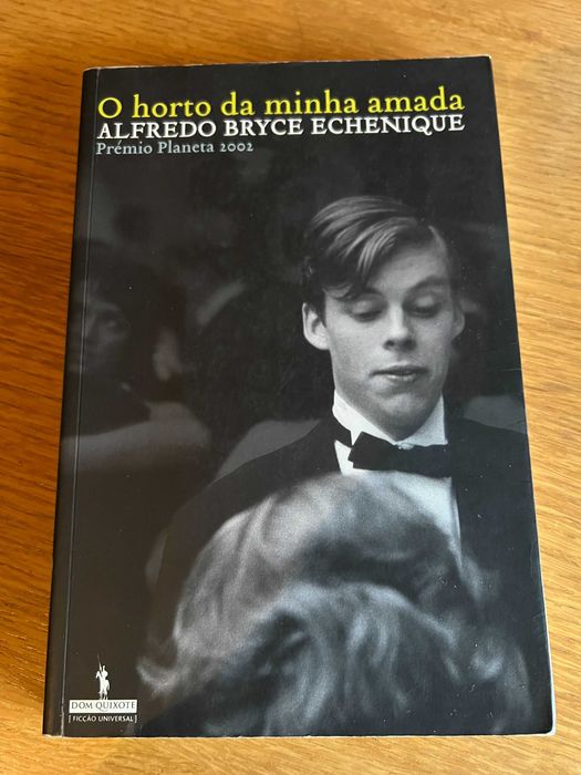 The Garden of My Beloved     Alfredo Bryce Echenique