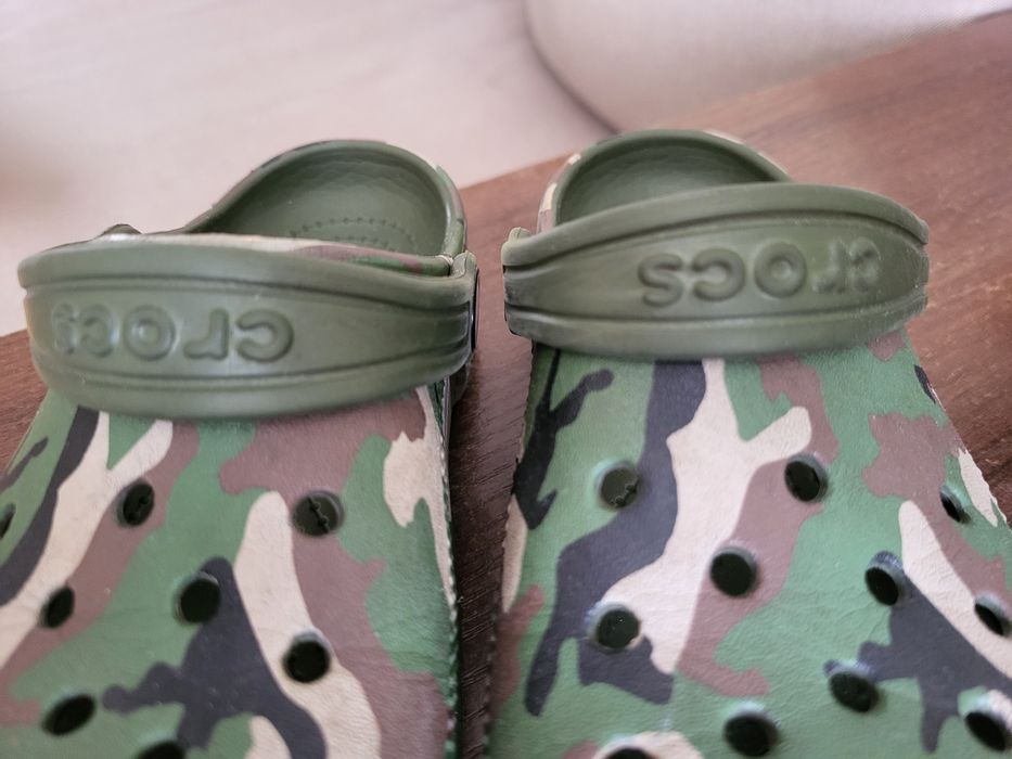 Crocs   размер   С11