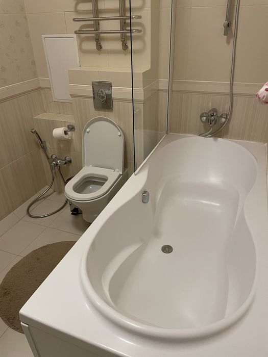 Сдам квартиру на Французском бульваре / Отрадная / ЖК Ясная поляна