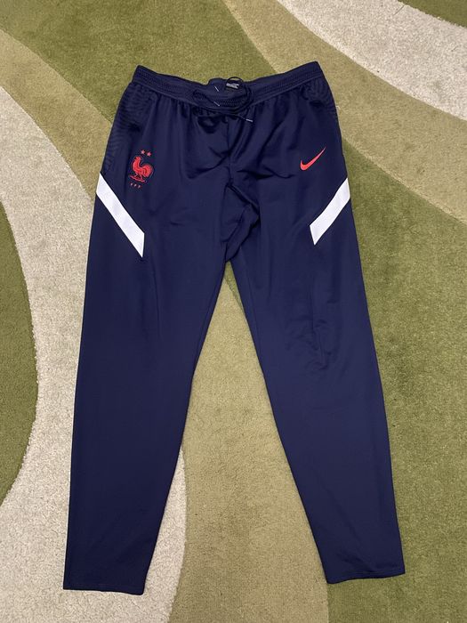 Штаны Nike сб. Франции (футбольные)
