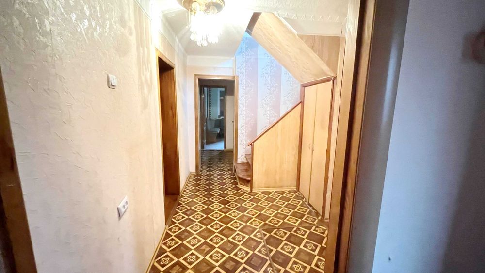 Продаж частини котеджу біля Миколаєва ( 20 км).  Сертифікат +