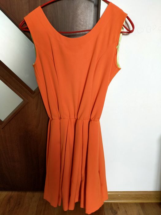 Sukienka letnia rozm 36-38