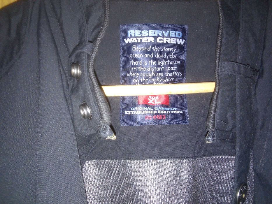 Kurtka męska Reserved