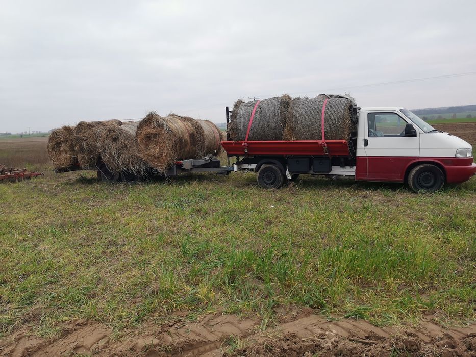 Transport 24h wszystkiego